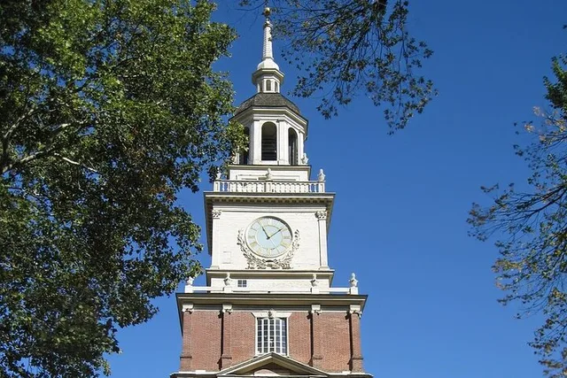 Philadelphia Walking Tour in Arabic 2 hr - Image 5