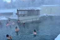 Fairbanks Chena Hot Springs Day Tour thumbnail 5