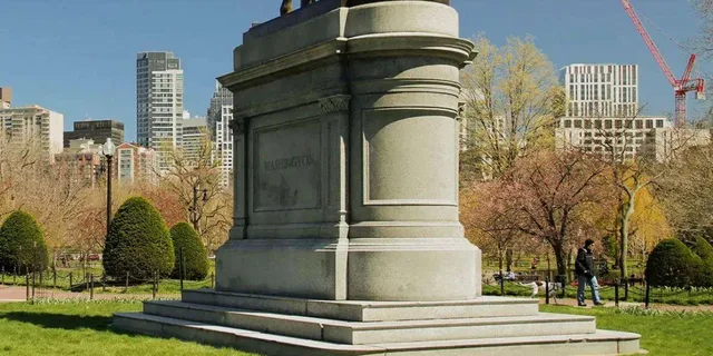 Boston Day Tour from New York - Image 5