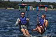 Nags Head Parasail Adventure thumbnail 2