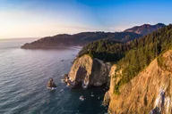 Oregon Coast Tour from Willamette Valley thumbnail 3