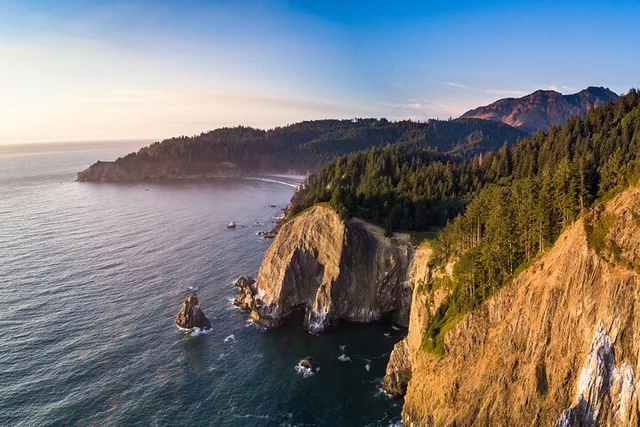 Oregon Coast Tour from Willamette Valley - Image 3