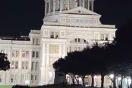 Austin Ghost and Murder Walking Tour thumbnail 3