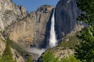 San Francisco Yosemite Day Trip with Giant Sequoias thumbnail 2