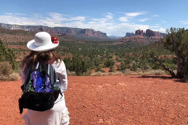 Sedona Vortex Experience - Image 4