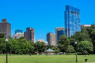 Boston Private Half-Day Driving Tour thumbnail 6