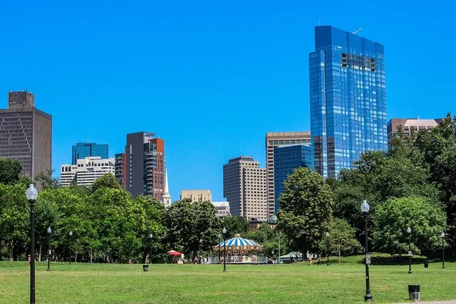 Boston Private Half-Day Driving Tour - Image 6