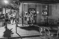 New Orleans Haunted Ghost Walking Tour thumbnail 3