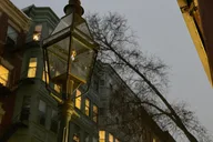 Boston Beacon Hill Underground Railroad Walking Tour thumbnail 6