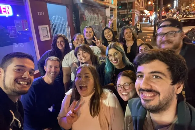 San Francisco Castro District LGBTQ+ Historic Tour - Image 6