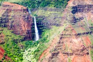 Kauai Waimea Canyon and Wailua River Tour thumbnail 5