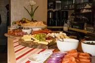 New York City Thanksgiving Day Parade Brunch thumbnail 5