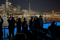 San Francisco Bay Sunset Cruise thumbnail 1
