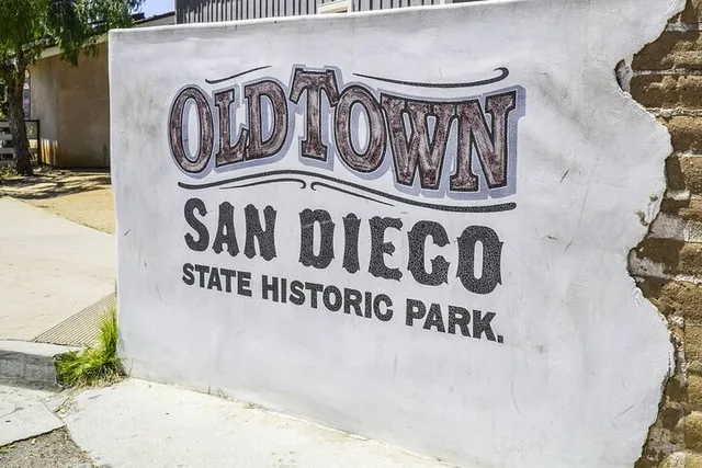 San Diego Old Town Walking History Tour - Image 4
