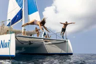 Kailua-Kona Snorkel Cruise to Captain Cook Monument thumbnail 2