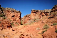 Page Antelope Canyon X Hiking Tour thumbnail 4