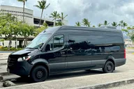 Honolulu Private Transfer: Airport, Port, Hotel thumbnail 2