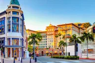 Los Angeles Private Tour: Hollywood, Beverly Hills, Venice - 5 hr thumbnail 4