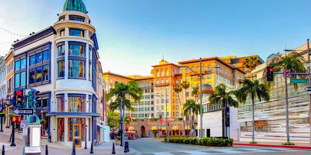 Los Angeles Private Tour: Hollywood, Beverly Hills, Venice - 5 hr - Image 4
