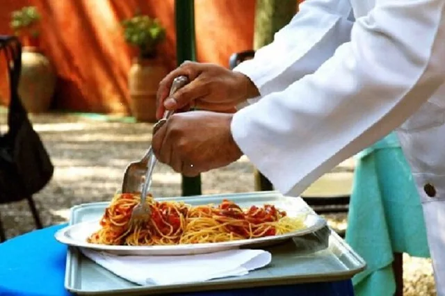 San Diego Little Italy Food Tour - Image 1