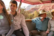 Sedona Red Rock Range Jeep Tour thumbnail 4