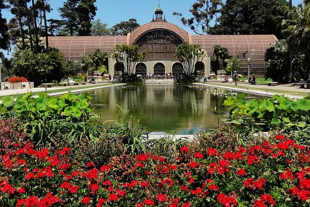 San Diego City Highlights Tour - Image 4