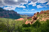 Phoenix Grand Canyon and Sedona Tour thumbnail 3