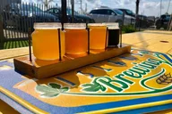 Galveston Beer Tasting Experience thumbnail 2