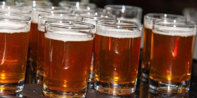 Las Vegas Craft Beer Walking Tour - Image 6