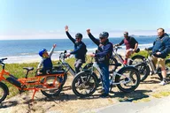 Half Moon Bay E-Bike Tour thumbnail 4