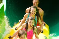 Pigeon Forge Dollywood's Splash Country Entry Ticket thumbnail 1