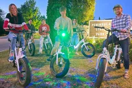 Peninsula State Park E-Bike Tour thumbnail 4