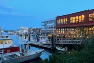 Portland Old Port Ghost Walking Tour thumbnail 3