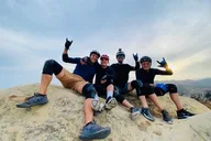 Malibu Electric Mountain Bike Tour thumbnail 4