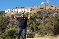 Los Angeles Hollywood Day Tour from Las Vegas thumbnail 3