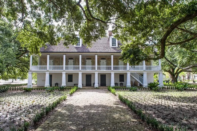 New Orleans Whitney Plantation Guided Tour - Image 2