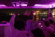 Savannah River Karaoke Cruise thumbnail 6