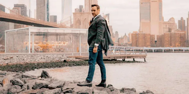 New York Vacation Photoshoot - Image 3