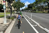 Honolulu Electric Bike and Hike Experience thumbnail 4