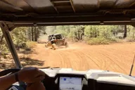 La Pine ATV Adventure in Oregon Outback thumbnail 5