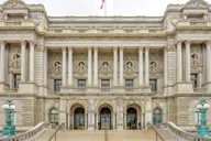 Washington DC Library of Congress Private Tour thumbnail 6