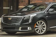 Charlotte Private Sedan Transfer thumbnail 4