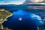San Francisco Lake Tahoe Day Tour thumbnail 4