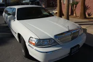 Las Vegas Hotel to Airport Limousine Transfer thumbnail 5