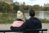 New York City Central Park Pedicab Tour thumbnail 5