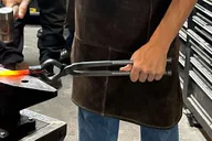 Brooklyn Knife Forging Workshop 4 hr thumbnail 2