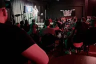 Las Vegas L.A. Comedy Club at The STRAT 1.5 hr thumbnail 4