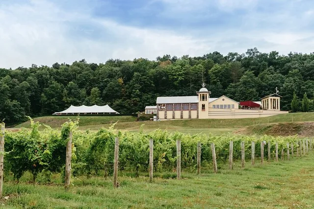 Keuka Lake Winery Tour - Image 3