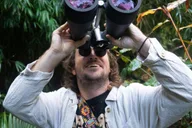 Kailua-Kona Birding Tour in Cloud Forest 2 hr thumbnail 6