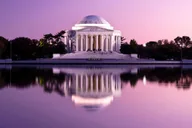 Washington DC Monuments and Memorials Sunset Tour thumbnail 3